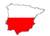 LA ABELLA XOCOLATA ARTESANA - Polski
